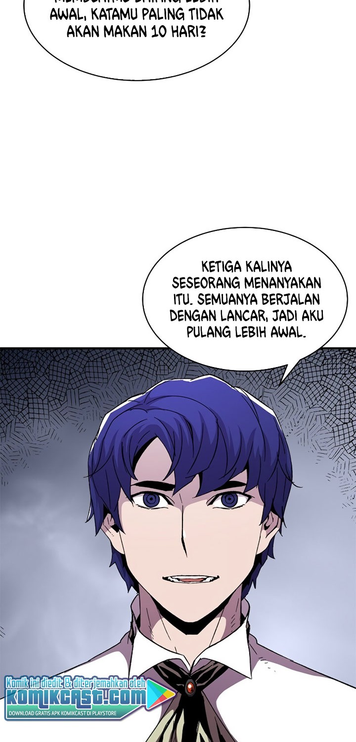 8 Circle Wizard’s Reincarnation Chapter 58 Gambar 44