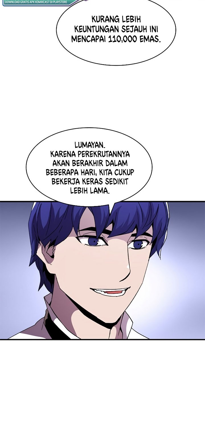 8 Circle Wizard’s Reincarnation Chapter 58 Gambar 46