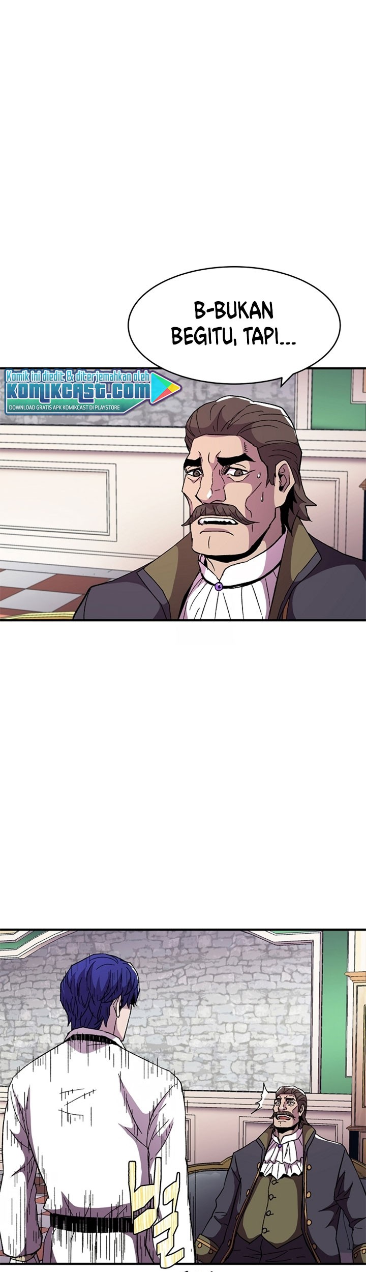 8 Circle Wizard’s Reincarnation Chapter 58 Gambar 53