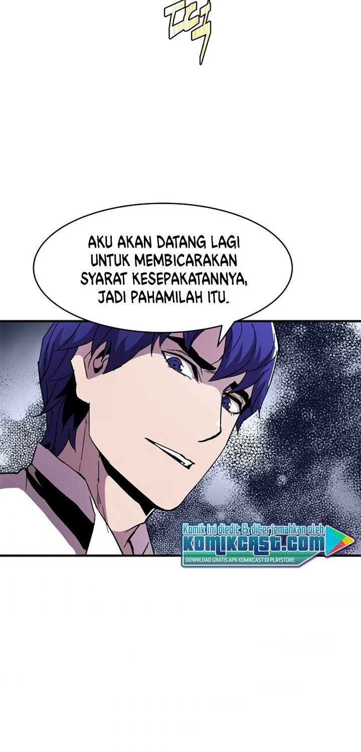 8 Circle Wizard’s Reincarnation Chapter 58 Gambar 54