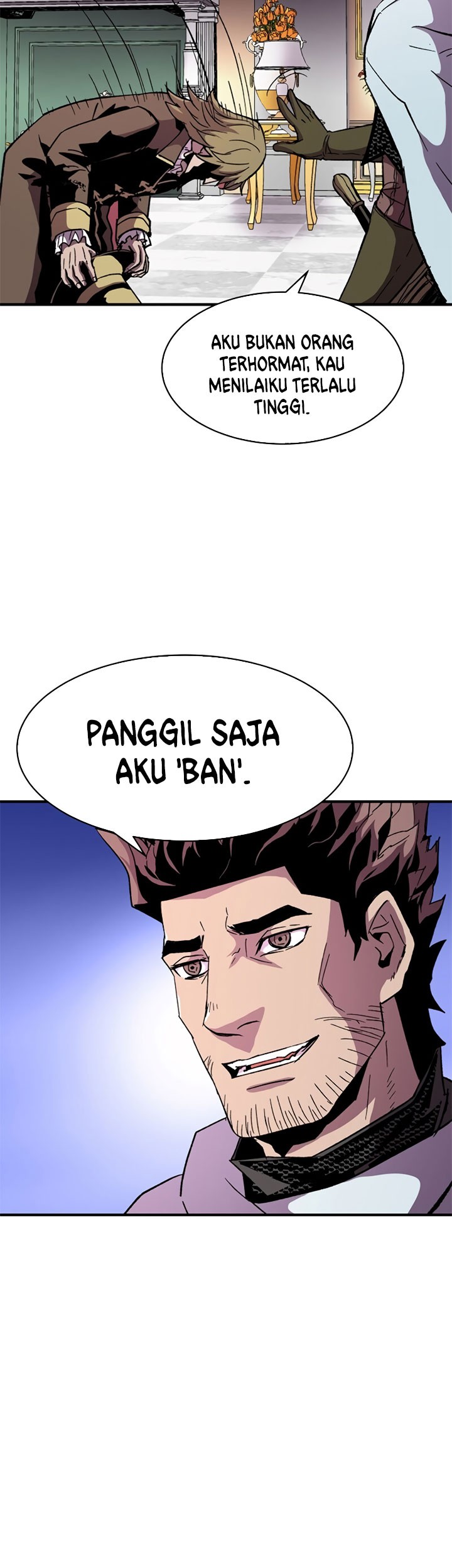 8 Circle Wizard’s Reincarnation Chapter 58 Gambar 8