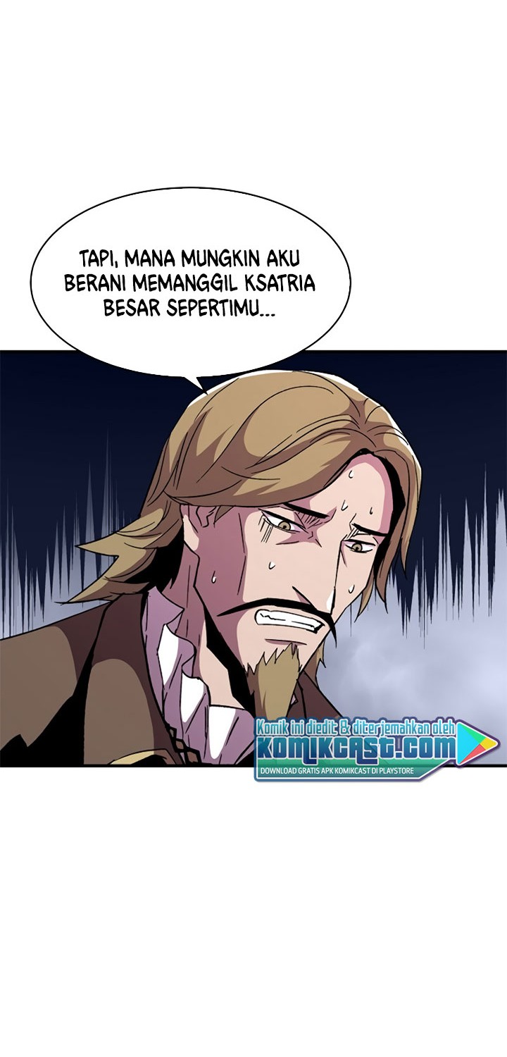 8 Circle Wizard’s Reincarnation Chapter 58 Gambar 9