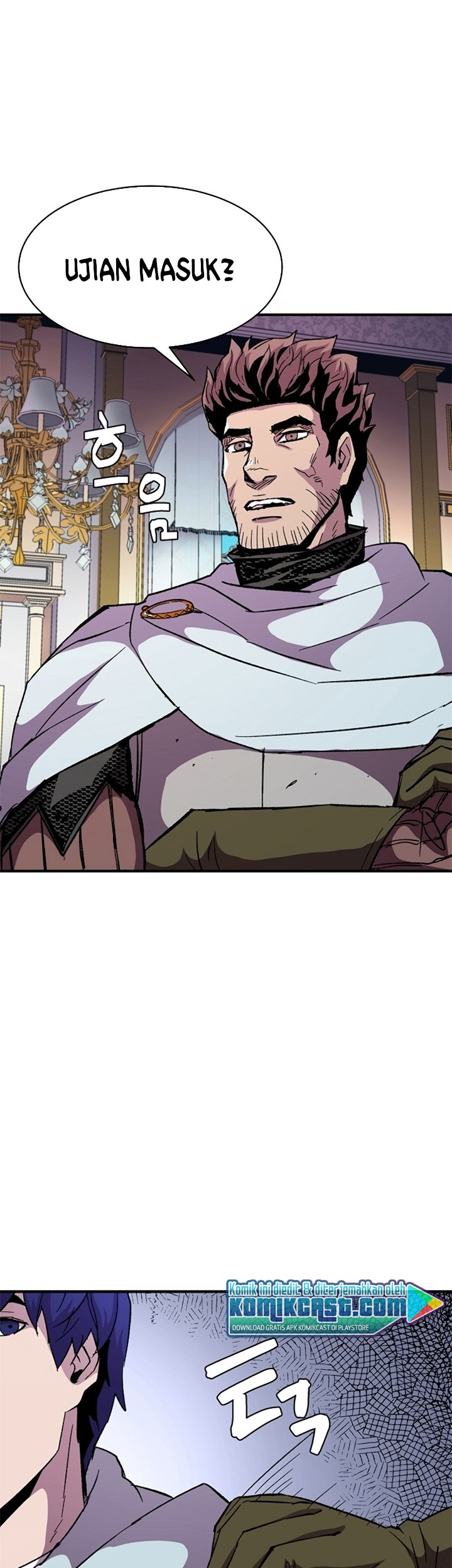 8 Circle Wizard’s Reincarnation Chapter 58 Gambar 14