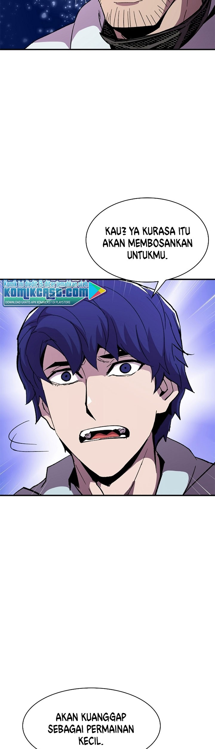 8 Circle Wizard’s Reincarnation Chapter 58 Gambar 16