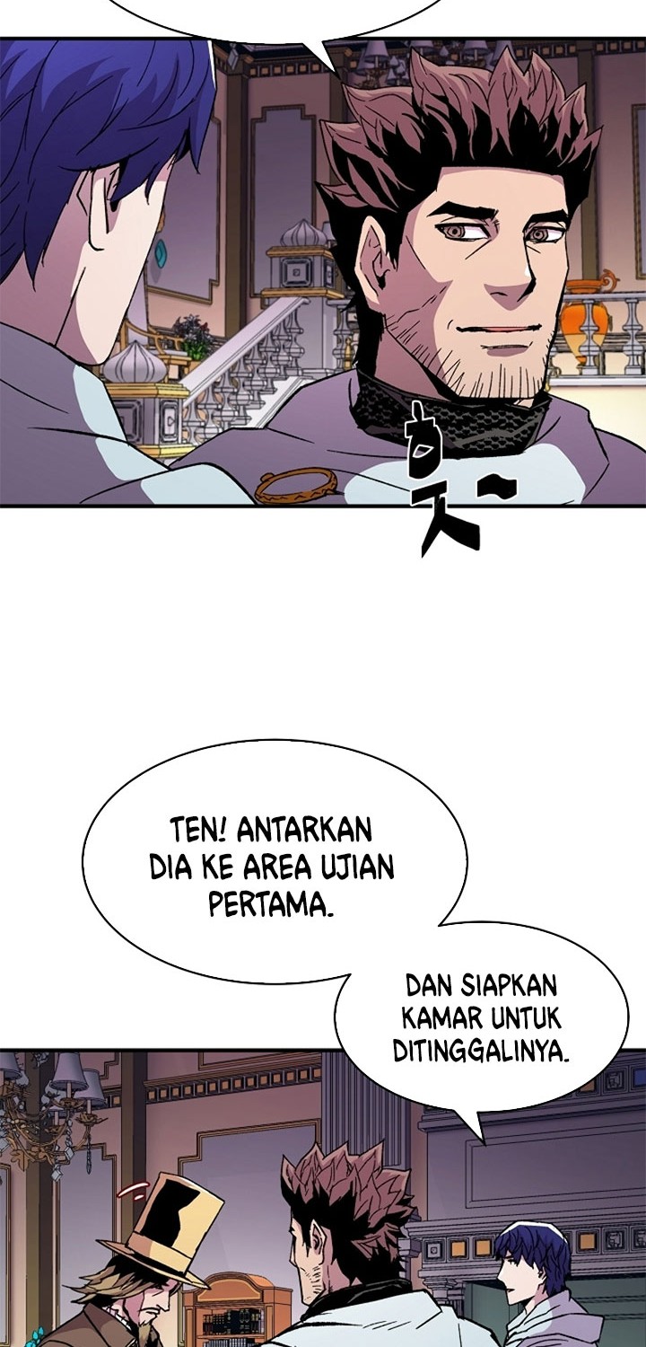 8 Circle Wizard’s Reincarnation Chapter 58 Gambar 17