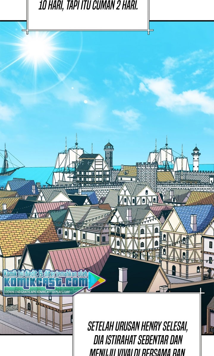 8 Circle Wizard’s Reincarnation Chapter 57 Gambar 33