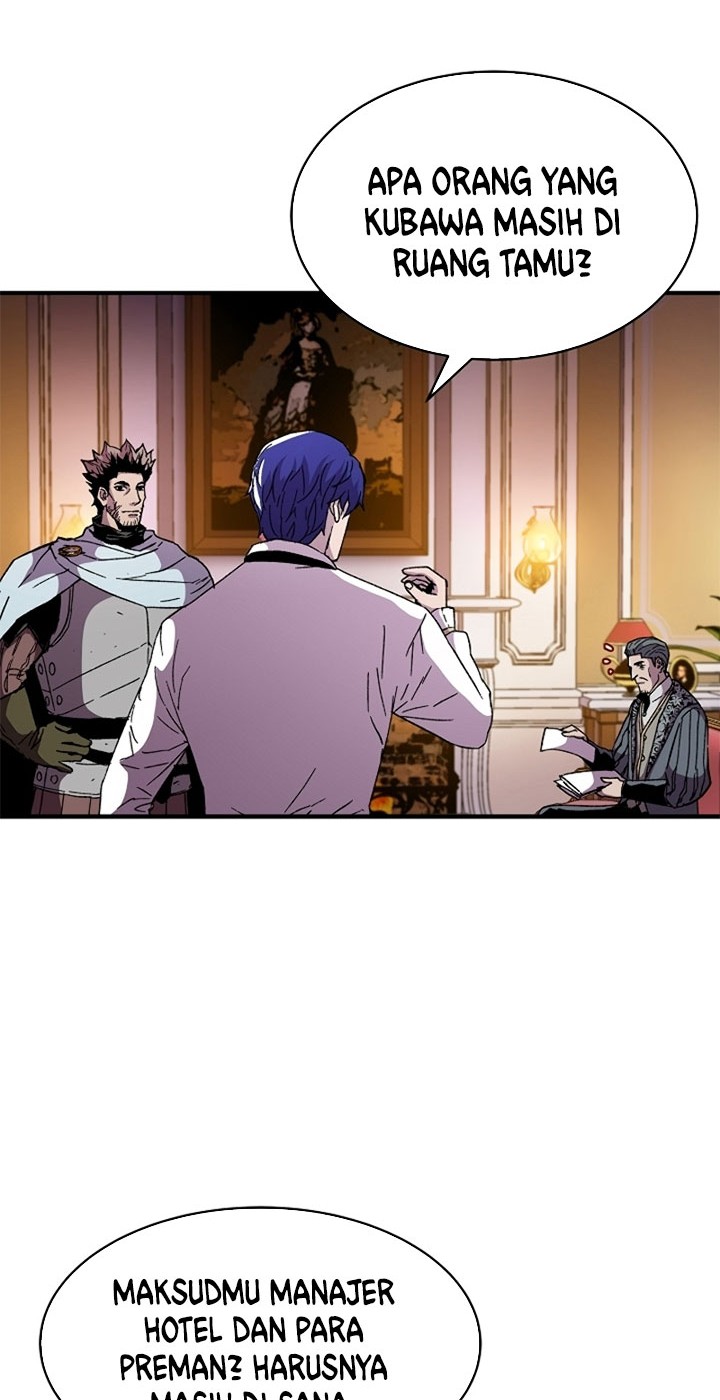 8 Circle Wizard’s Reincarnation Chapter 57 Gambar 17
