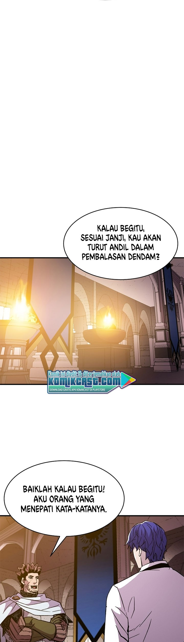 8 Circle Wizard’s Reincarnation Chapter 56 Gambar 22