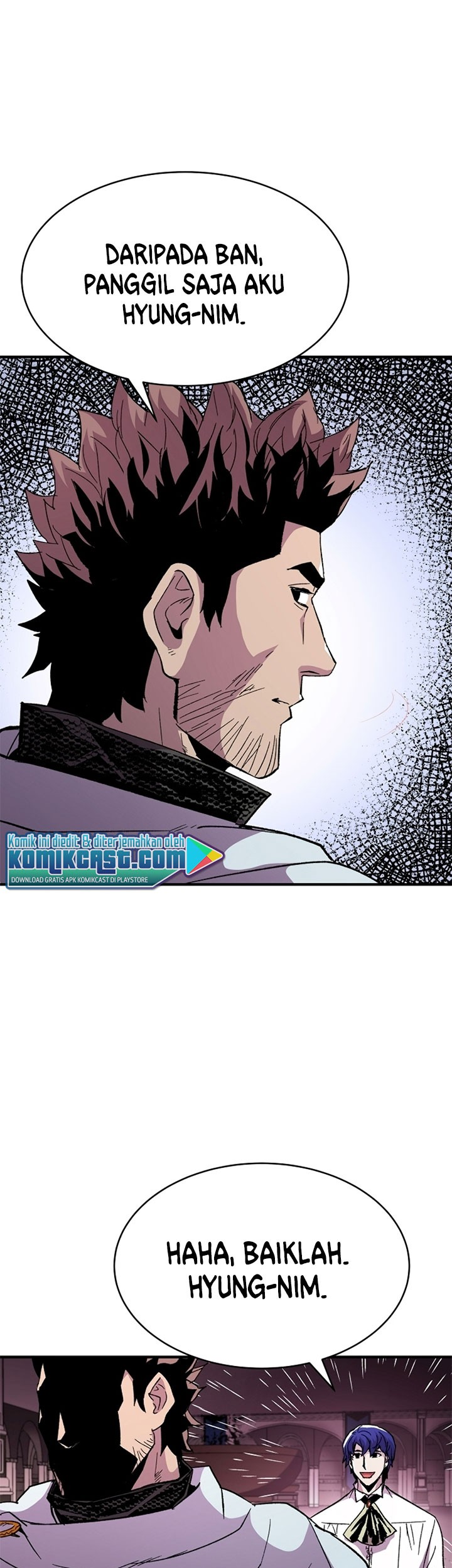 8 Circle Wizard’s Reincarnation Chapter 56 Gambar 26