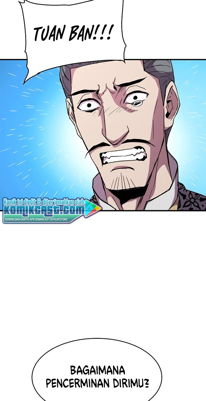 8 Circle Wizard’s Reincarnation Chapter 56 Gambar 29