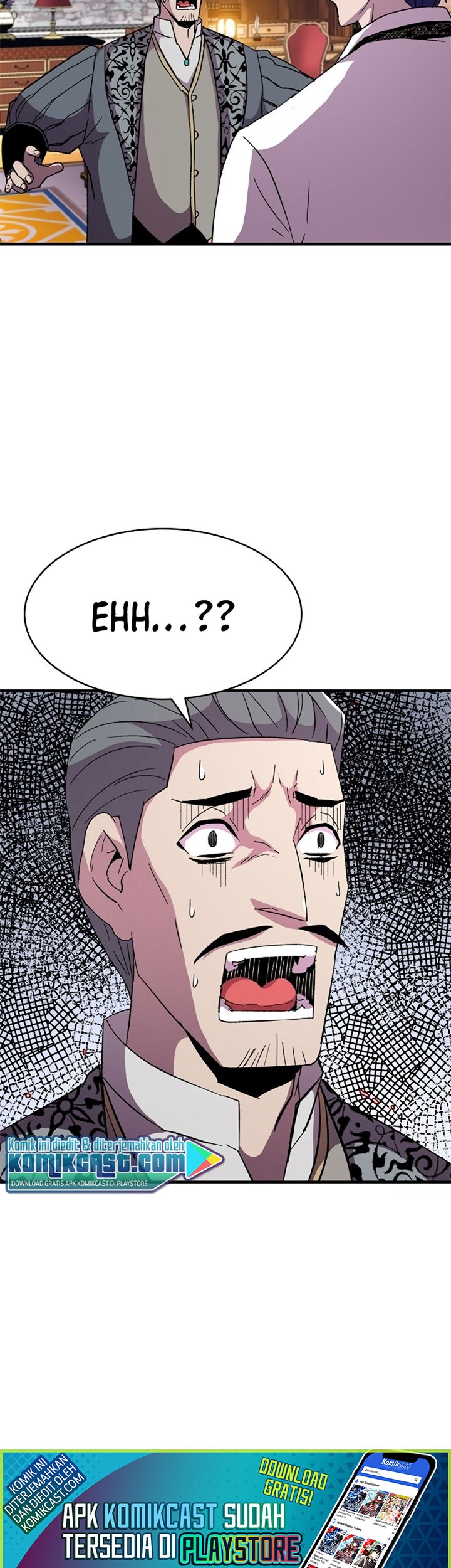 8 Circle Wizard’s Reincarnation Chapter 56 Gambar 36