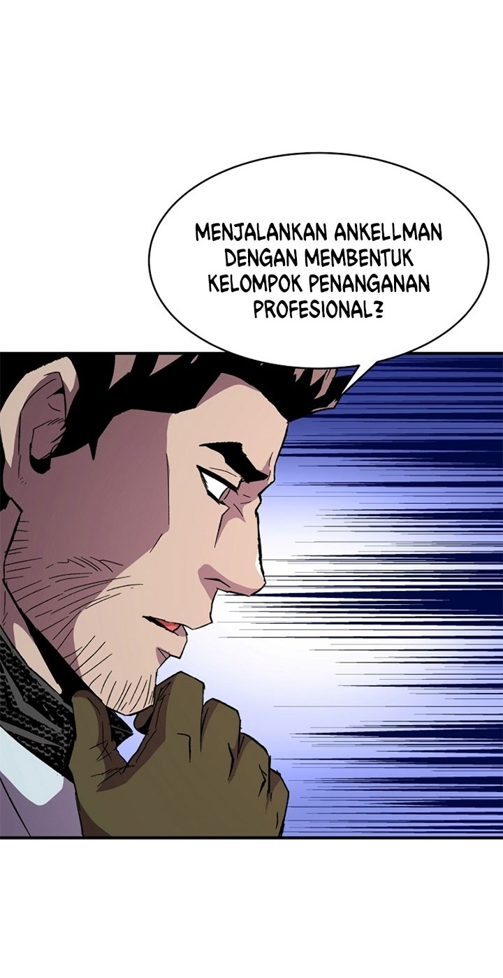 8 Circle Wizard’s Reincarnation Chapter 56 Gambar 39