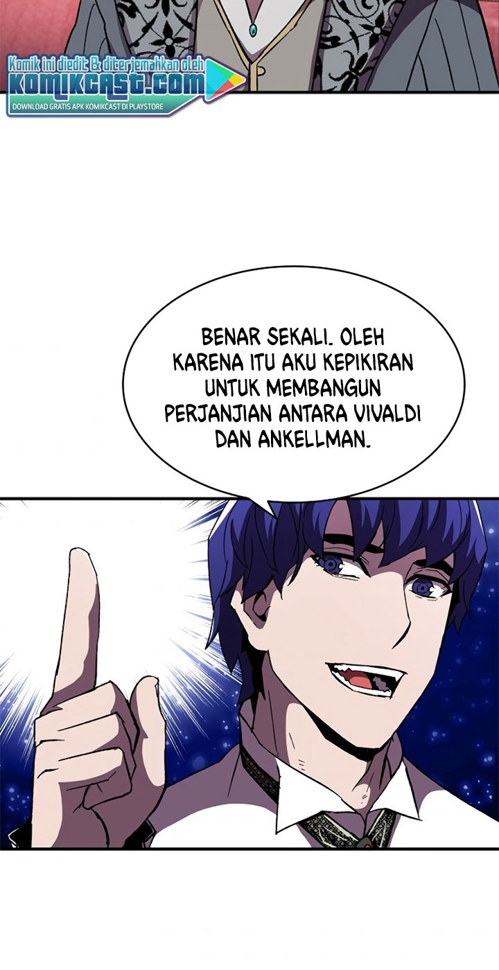 8 Circle Wizard’s Reincarnation Chapter 56 Gambar 41