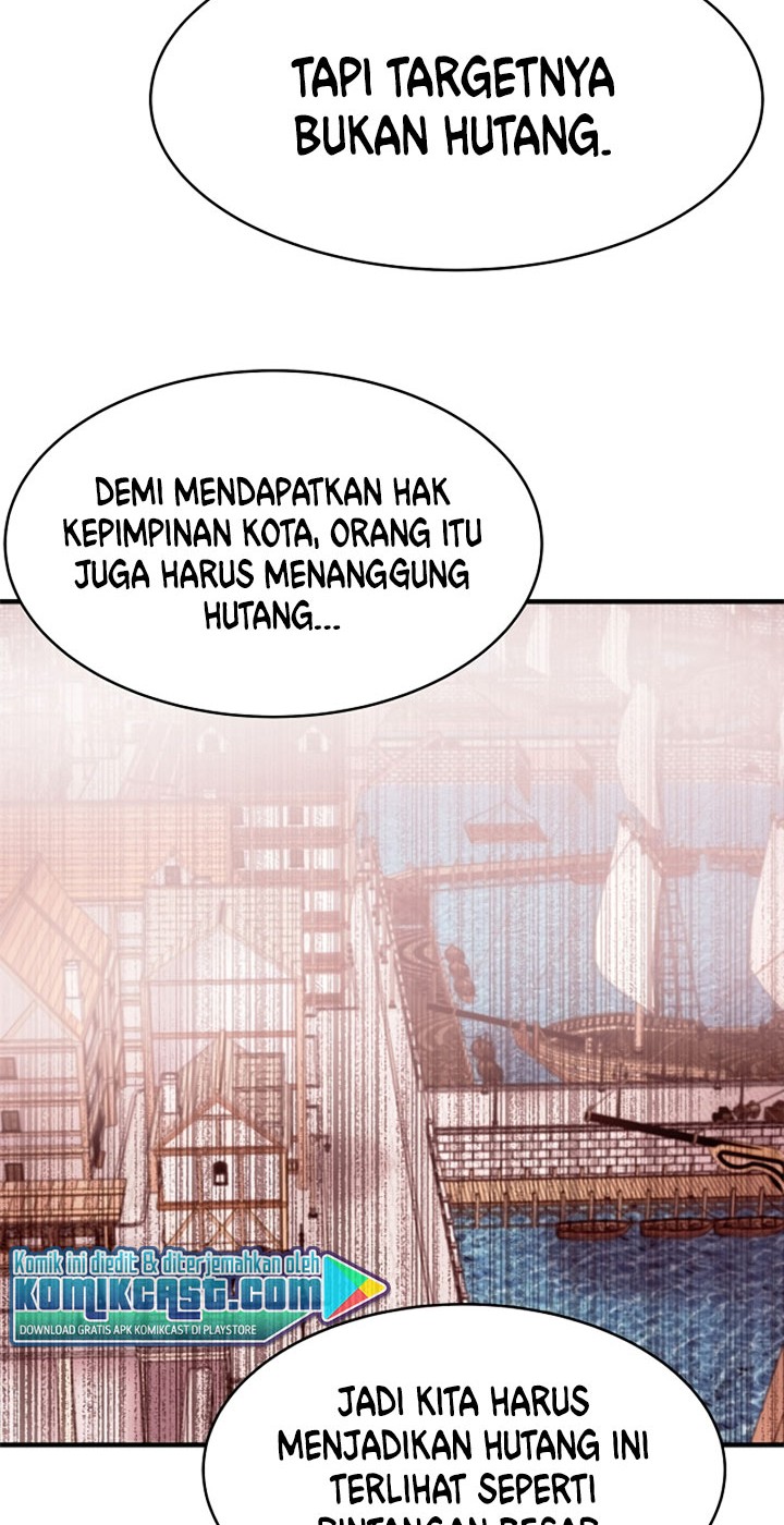 8 Circle Wizard’s Reincarnation Chapter 56 Gambar 45