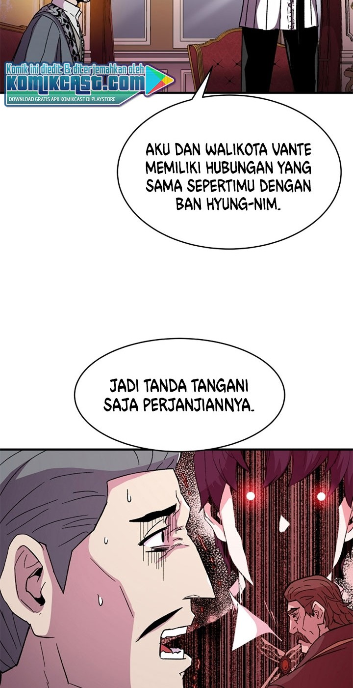 8 Circle Wizard’s Reincarnation Chapter 56 Gambar 47