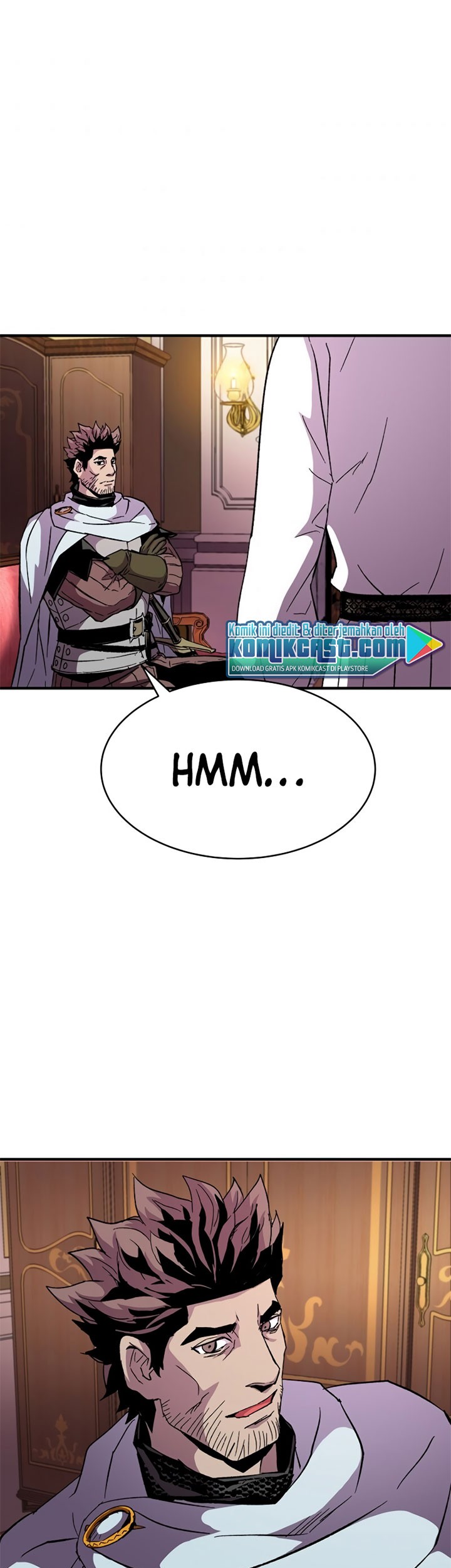 8 Circle Wizard’s Reincarnation Chapter 56 Gambar 49