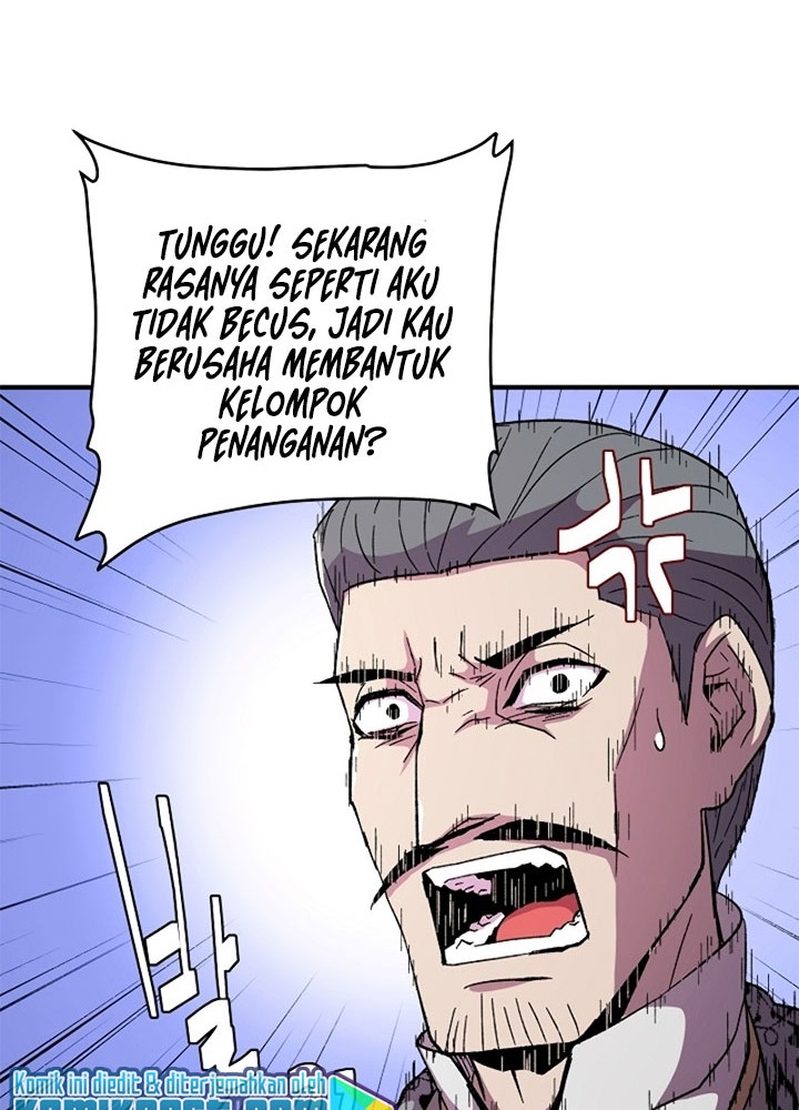 8 Circle Wizard’s Reincarnation Chapter 56 Gambar 55