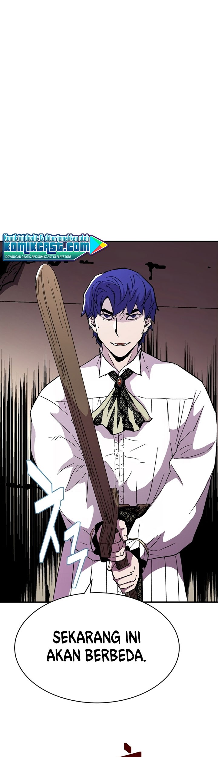 Manhwa 8 Circle Wizard’s Reincarnation Chapter 56 gambar nomor 2