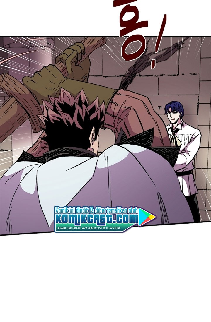 8 Circle Wizard’s Reincarnation Chapter 56 Gambar 3