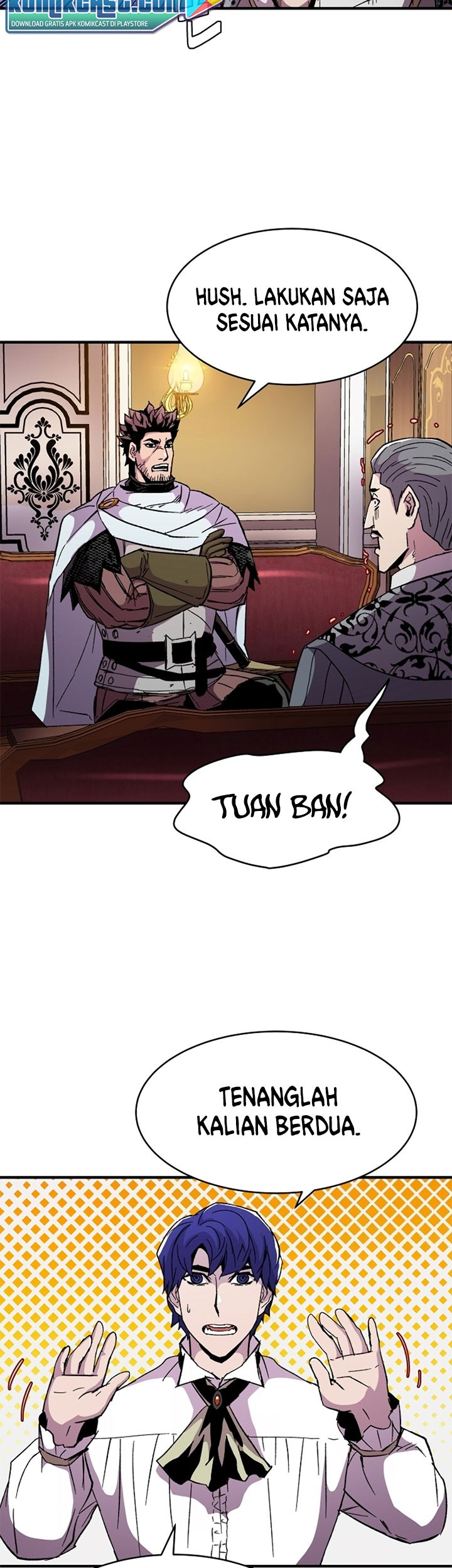 8 Circle Wizard’s Reincarnation Chapter 56 Gambar 56