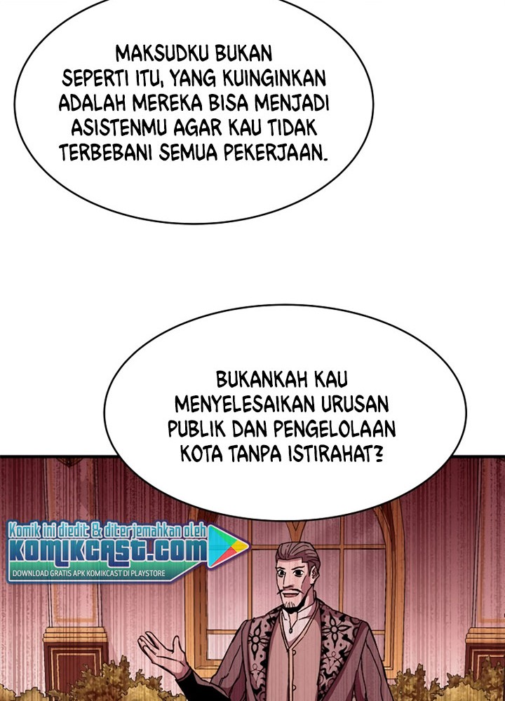 8 Circle Wizard’s Reincarnation Chapter 56 Gambar 57