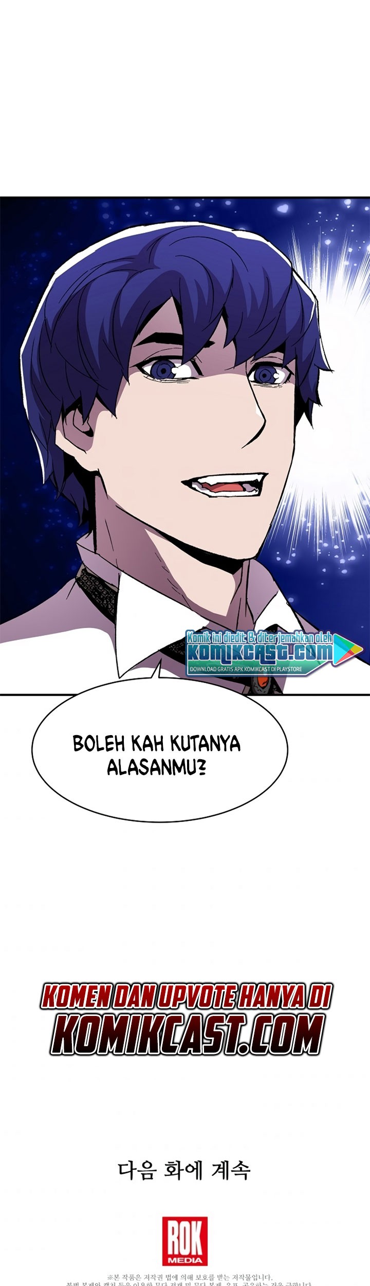 8 Circle Wizard’s Reincarnation Chapter 56 Gambar 60