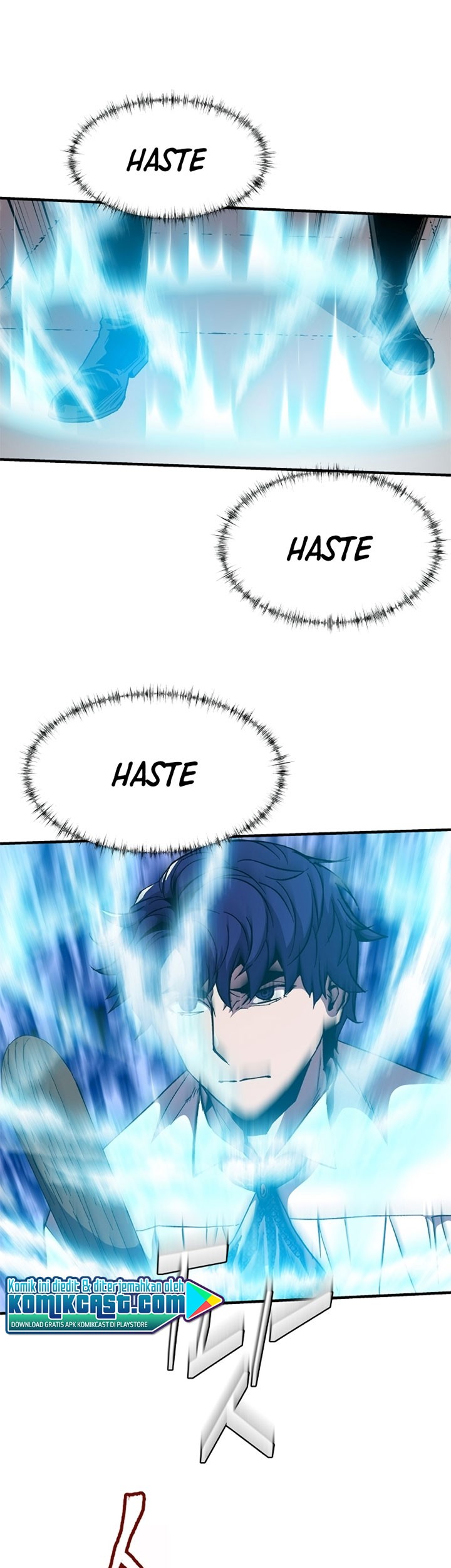 8 Circle Wizard’s Reincarnation Chapter 56 Gambar 4