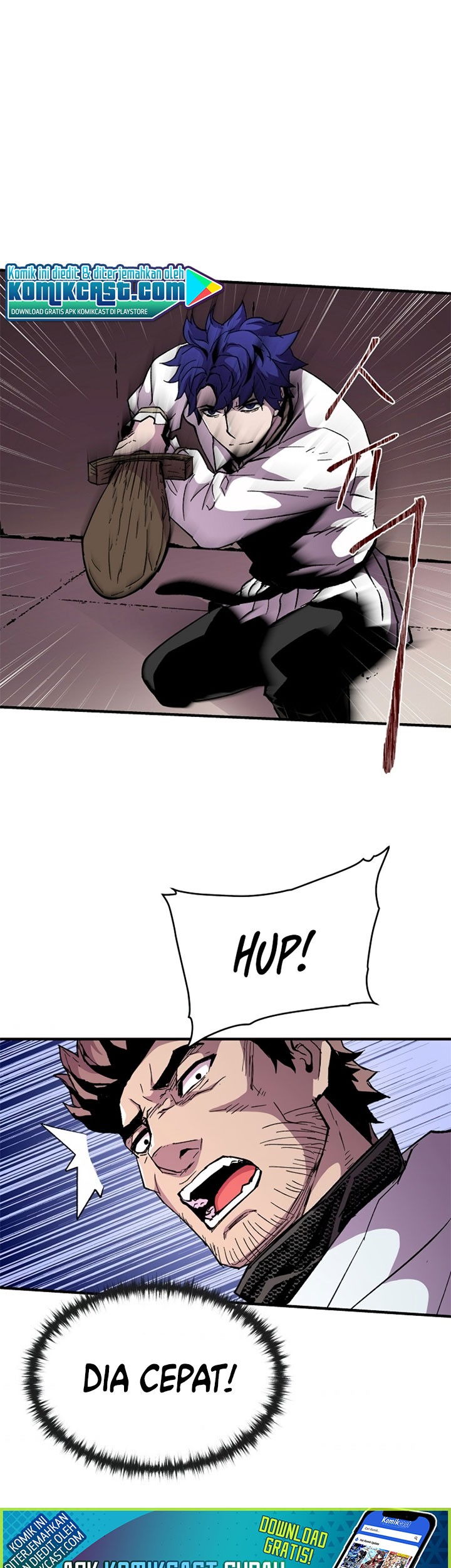 8 Circle Wizard’s Reincarnation Chapter 56 Gambar 6