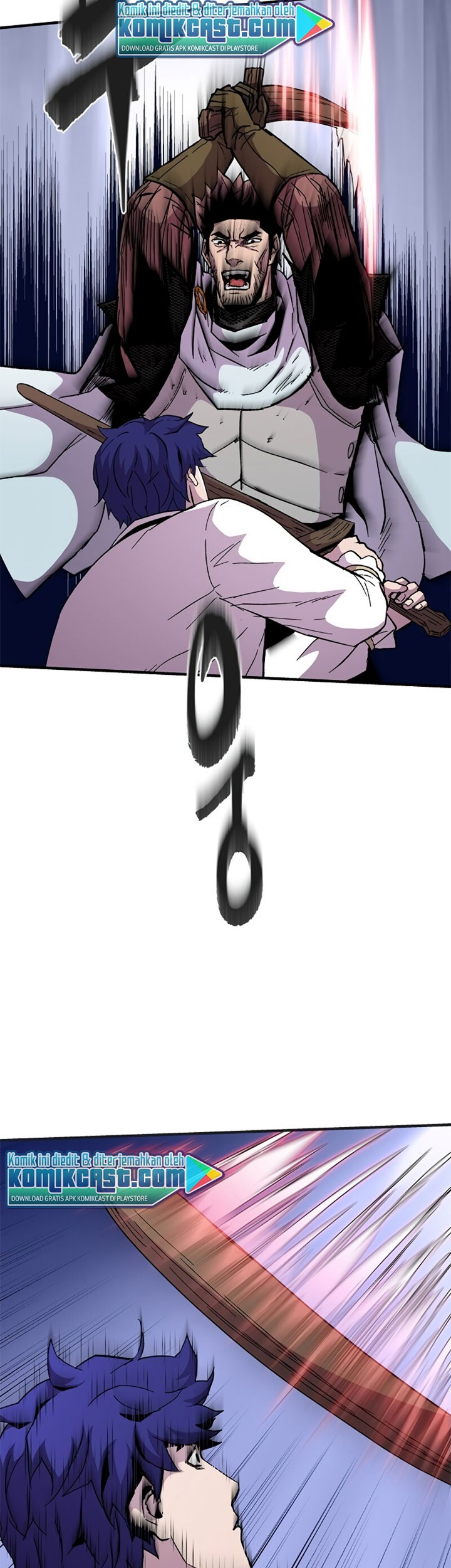 8 Circle Wizard’s Reincarnation Chapter 56 Gambar 10