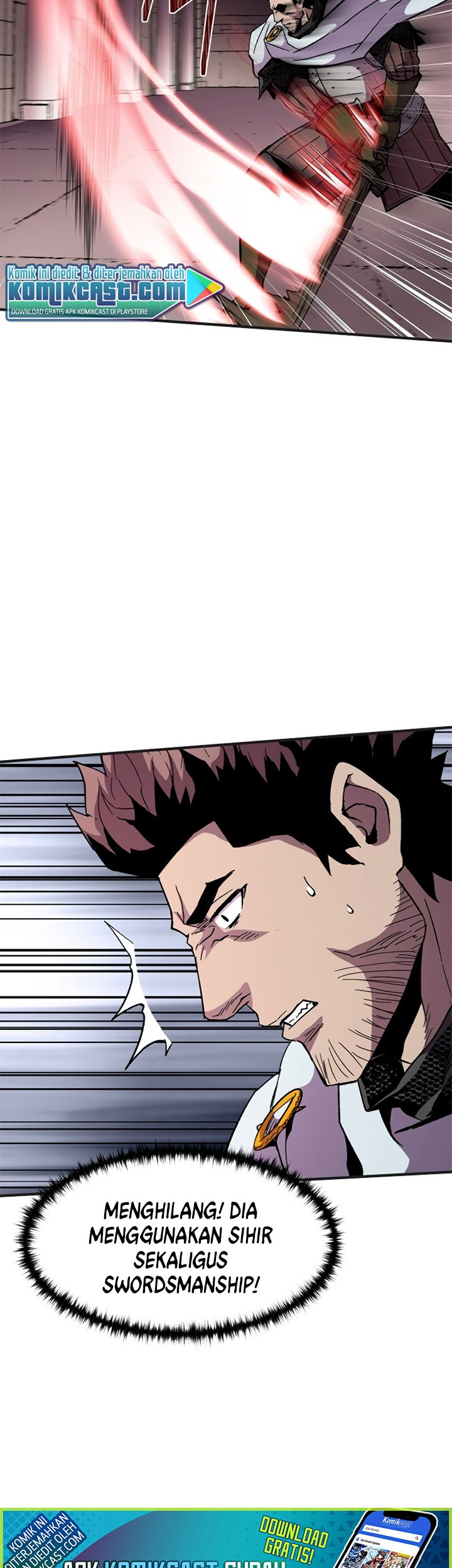 8 Circle Wizard’s Reincarnation Chapter 56 Gambar 12