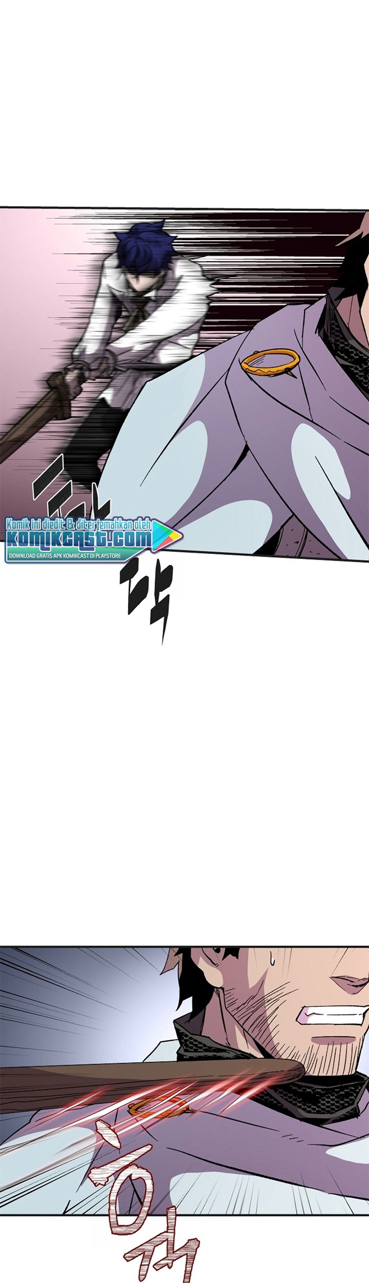 8 Circle Wizard’s Reincarnation Chapter 56 Gambar 14