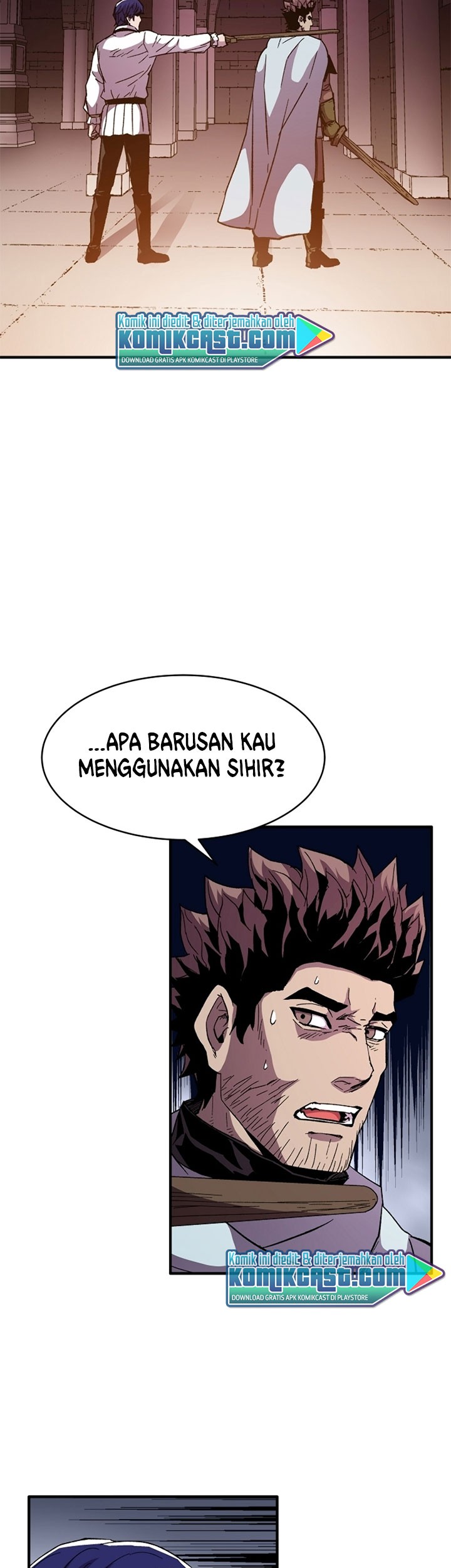 8 Circle Wizard’s Reincarnation Chapter 56 Gambar 16