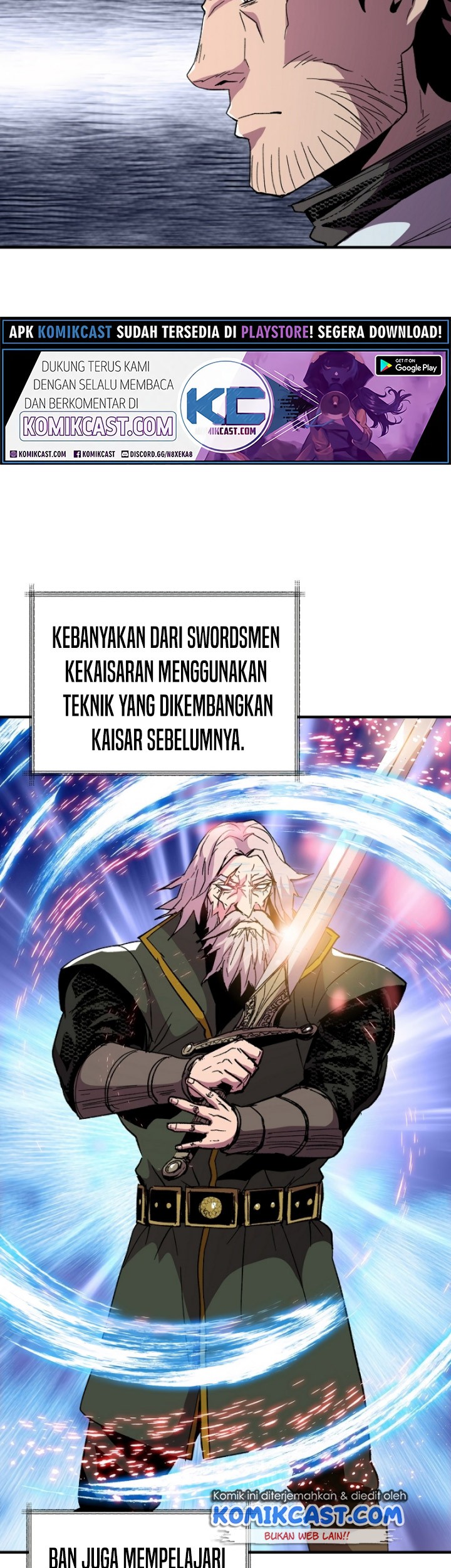 8 Circle Wizard’s Reincarnation Chapter 55 Gambar 17