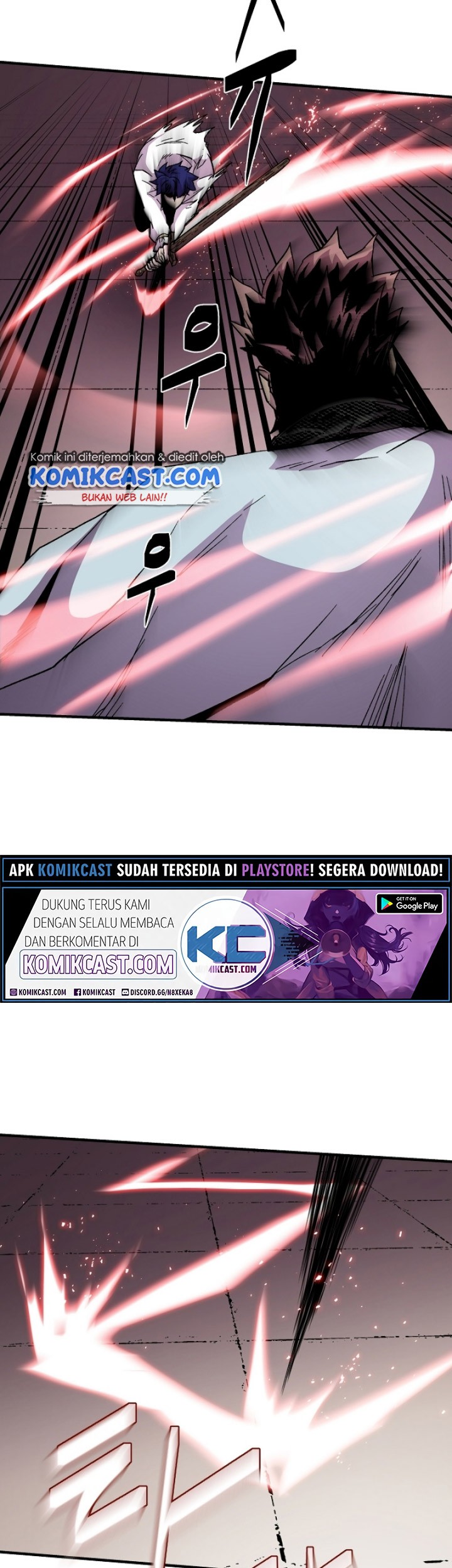 8 Circle Wizard’s Reincarnation Chapter 55 Gambar 21