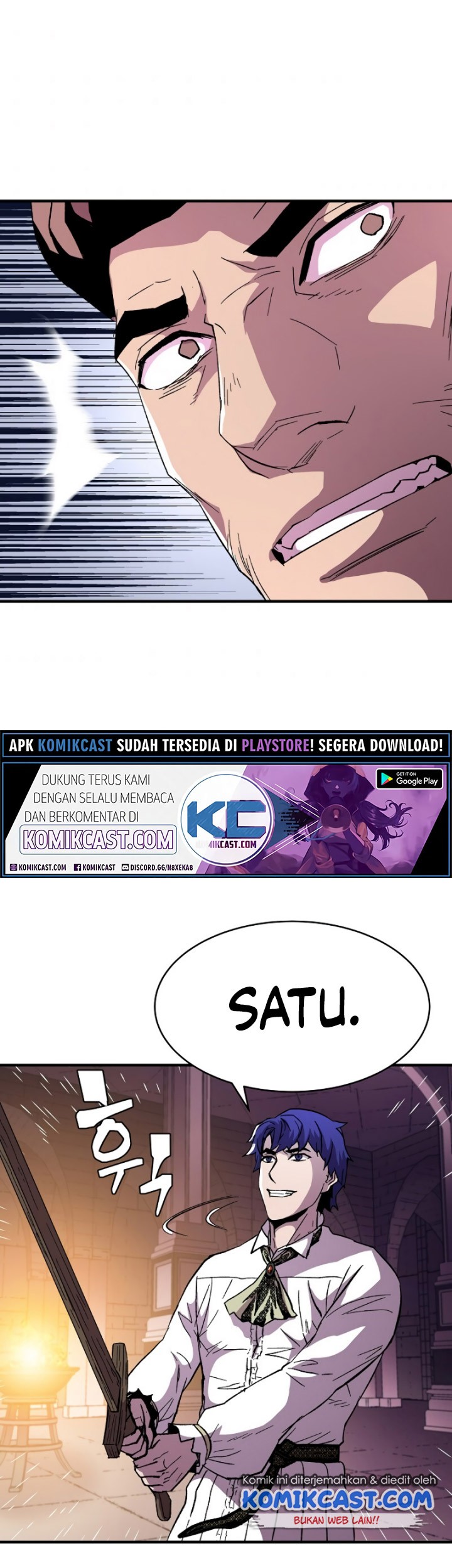 8 Circle Wizard’s Reincarnation Chapter 55 Gambar 25