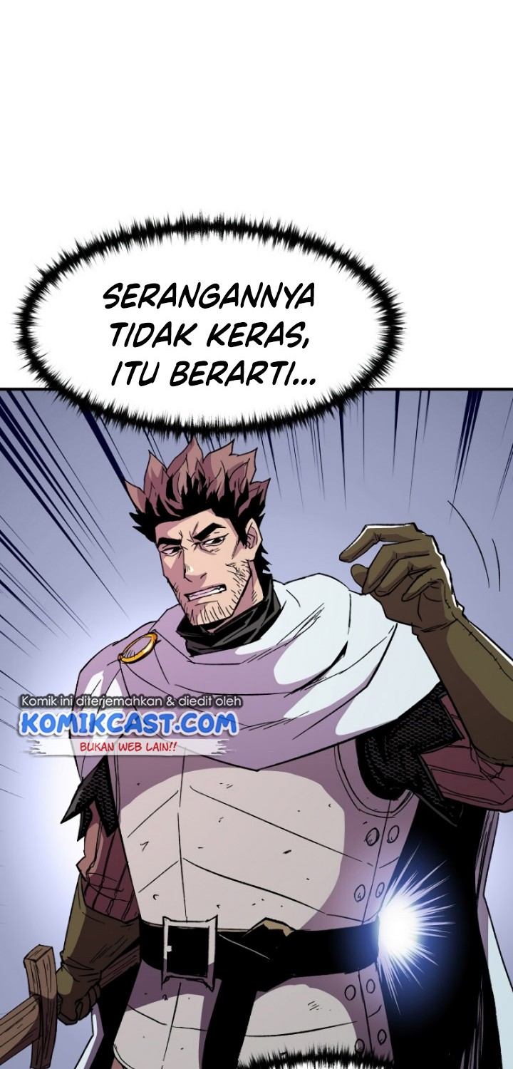 8 Circle Wizard’s Reincarnation Chapter 55 Gambar 26