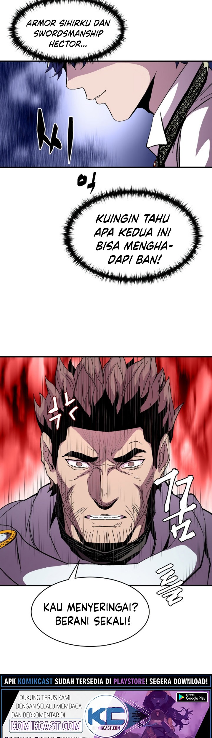 8 Circle Wizard’s Reincarnation Chapter 55 Gambar 32