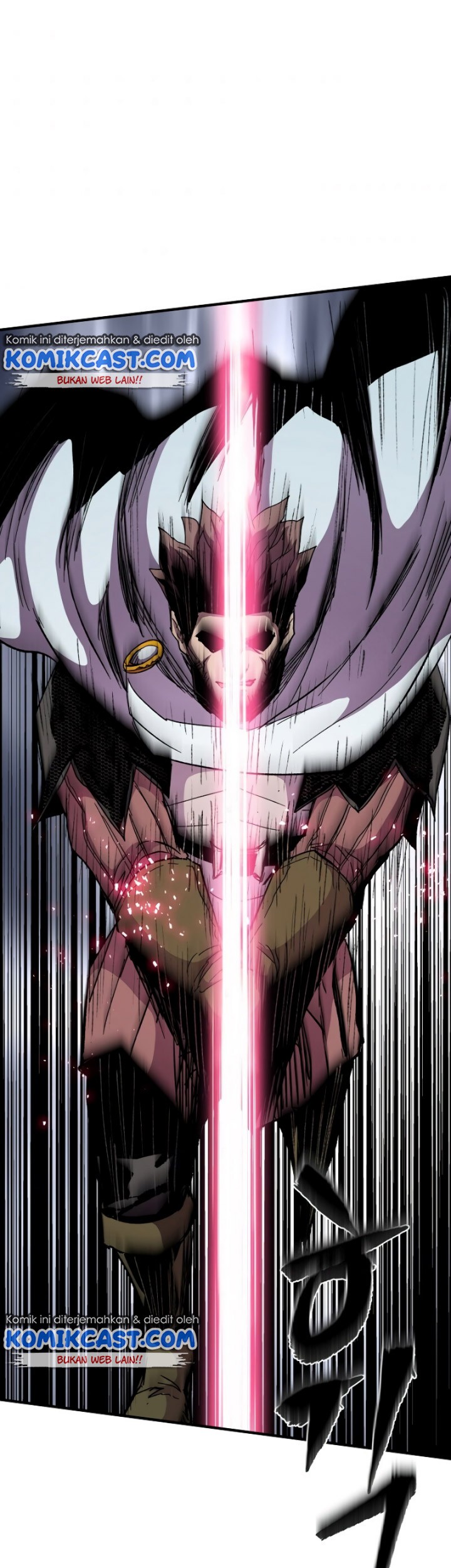 8 Circle Wizard’s Reincarnation Chapter 55 Gambar 36