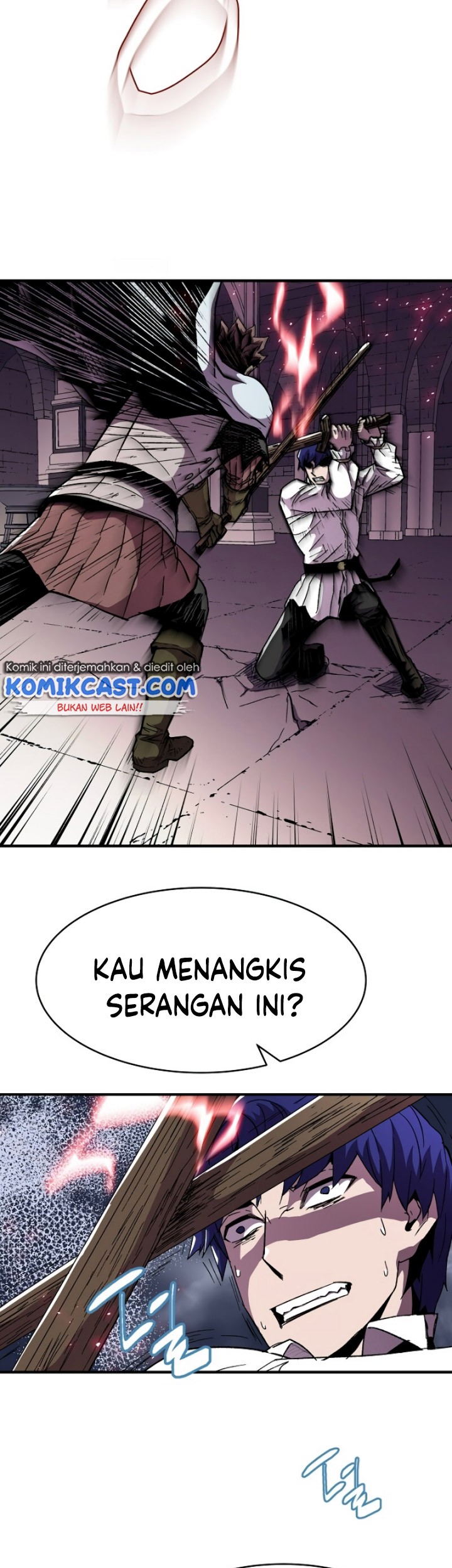 8 Circle Wizard’s Reincarnation Chapter 55 Gambar 38