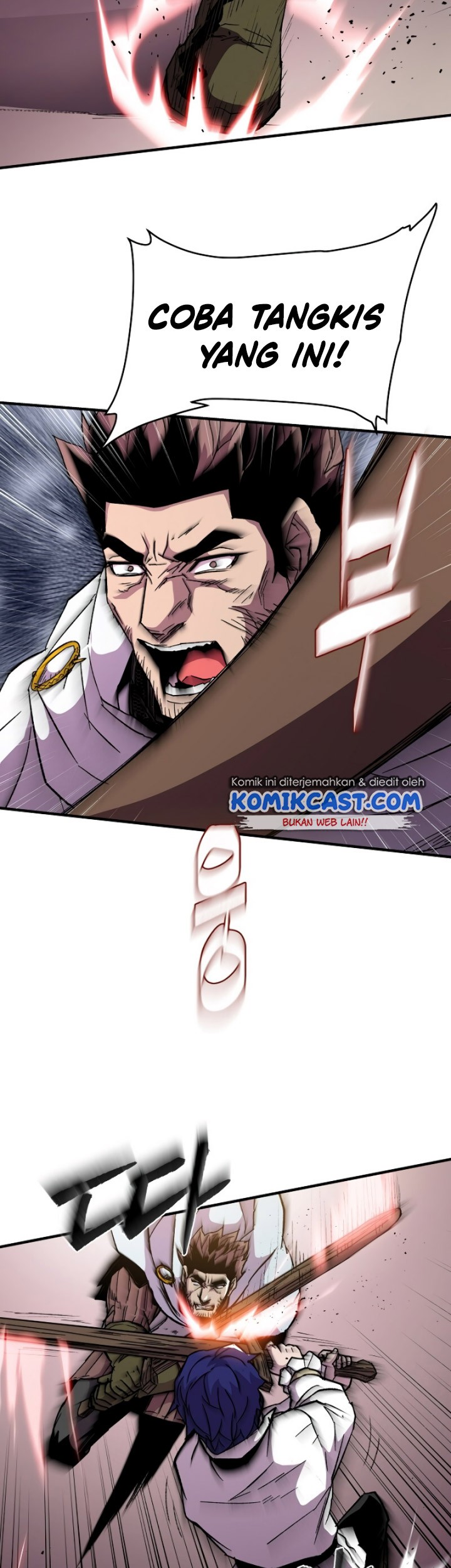 8 Circle Wizard’s Reincarnation Chapter 55 Gambar 40