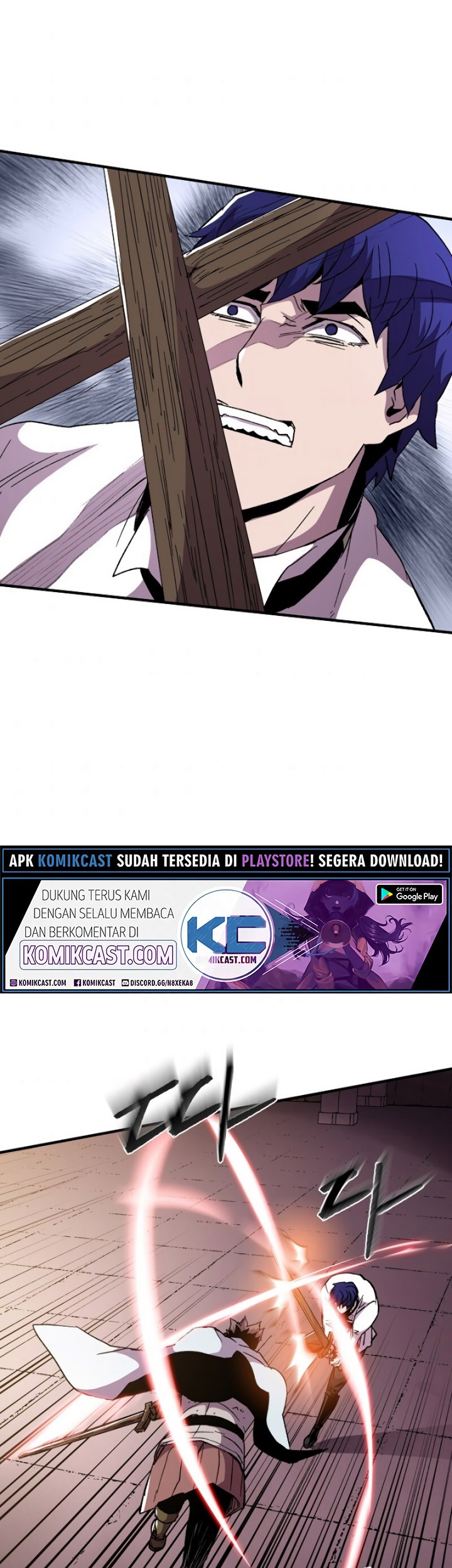 8 Circle Wizard’s Reincarnation Chapter 55 Gambar 42