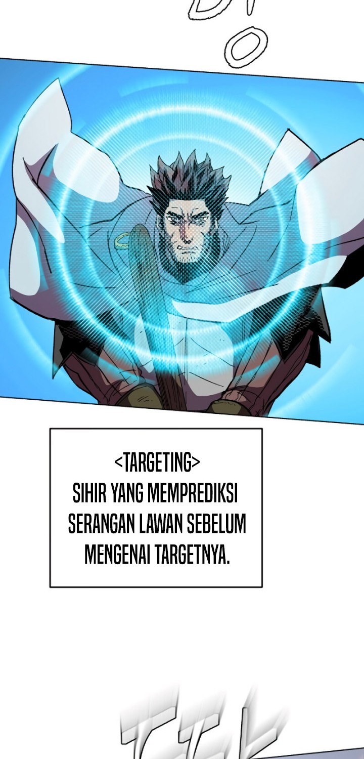 8 Circle Wizard’s Reincarnation Chapter 55 Gambar 45
