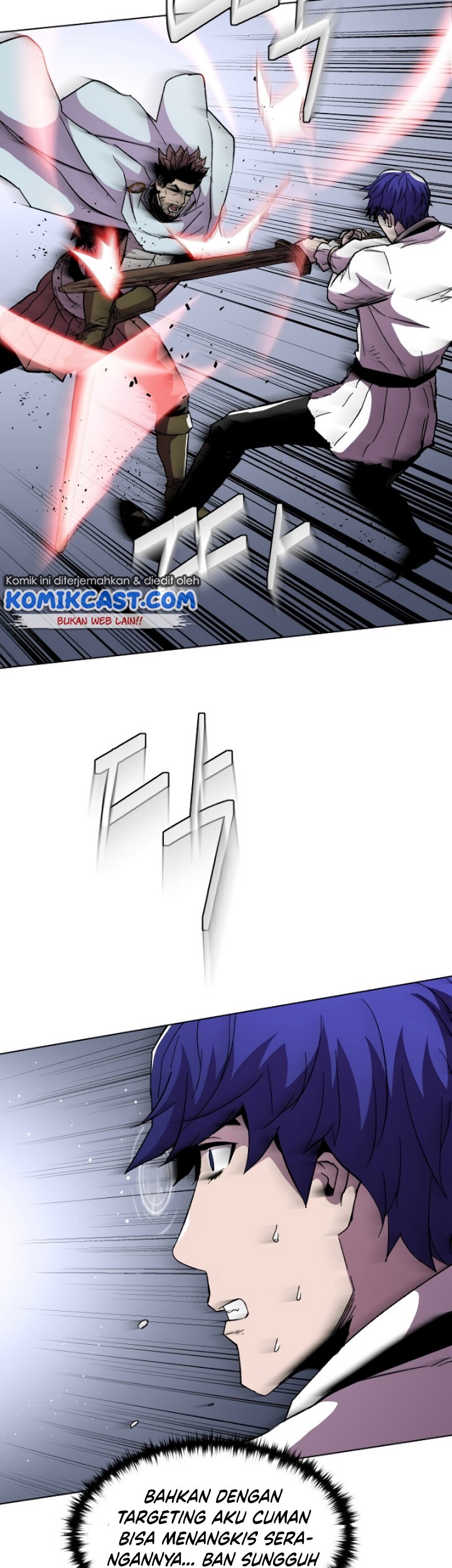 8 Circle Wizard’s Reincarnation Chapter 55 Gambar 46
