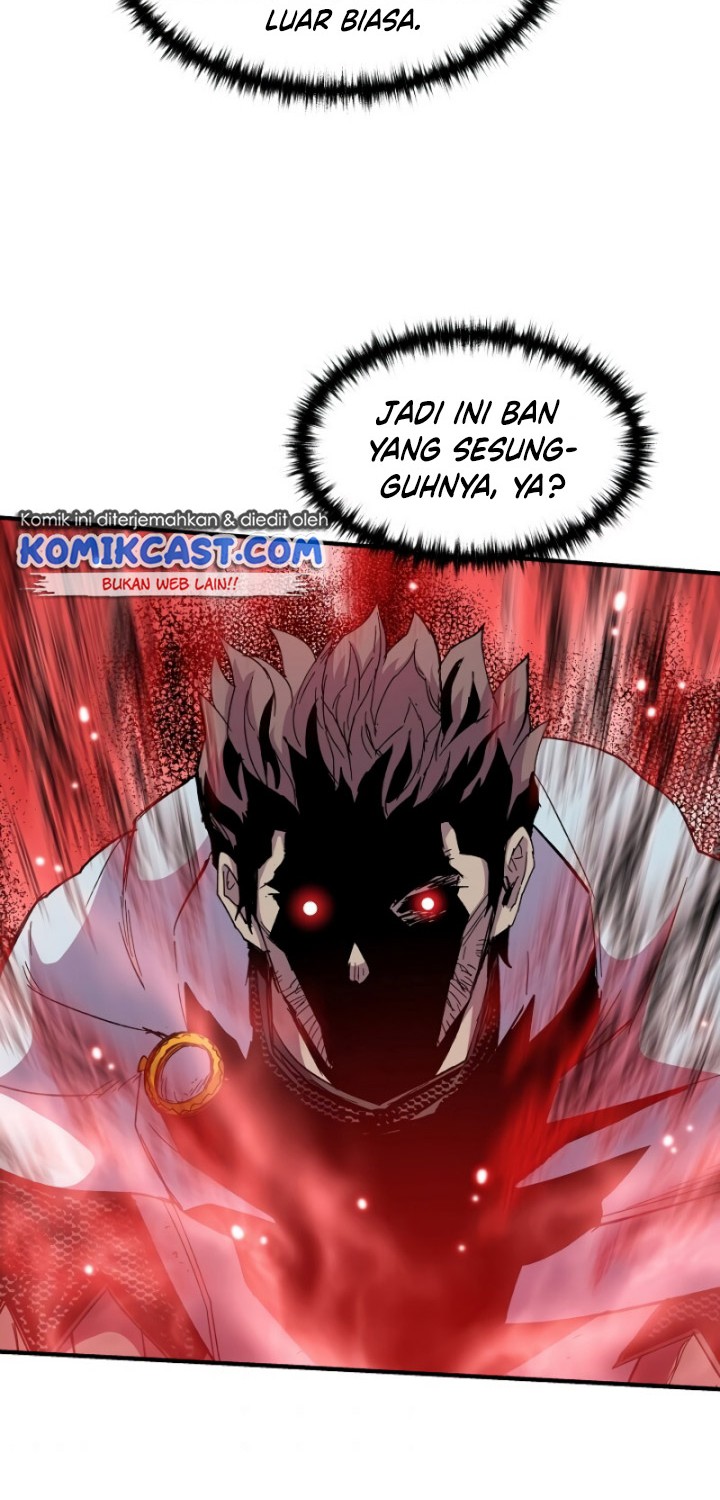 8 Circle Wizard’s Reincarnation Chapter 55 Gambar 47