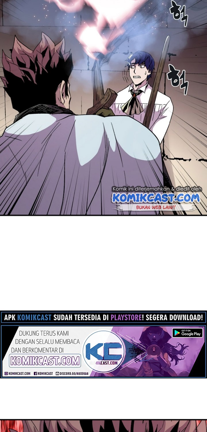 8 Circle Wizard’s Reincarnation Chapter 55 Gambar 52