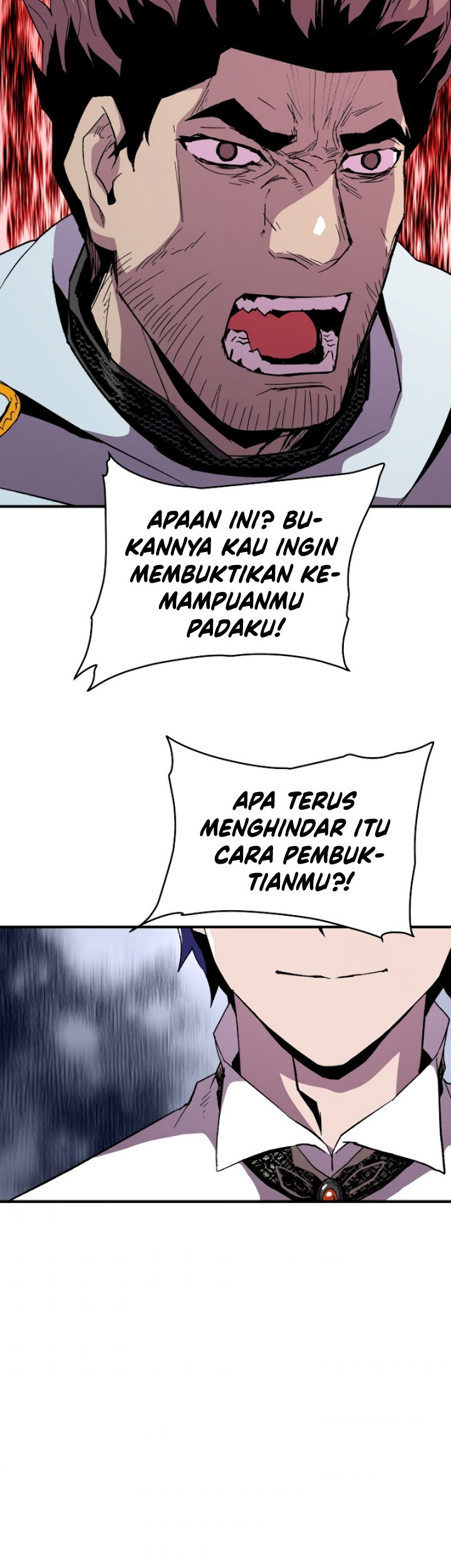 8 Circle Wizard’s Reincarnation Chapter 55 Gambar 53