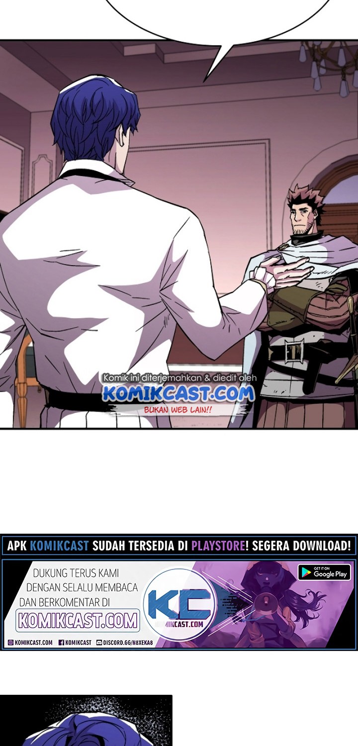 8 Circle Wizard’s Reincarnation Chapter 55 Gambar 3