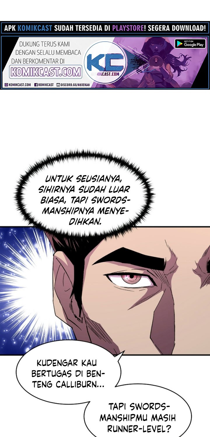 8 Circle Wizard’s Reincarnation Chapter 55 Gambar 5