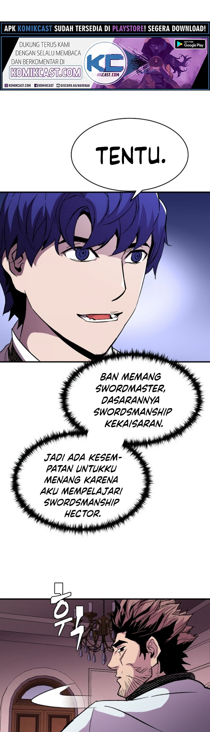 8 Circle Wizard’s Reincarnation Chapter 55 Gambar 8