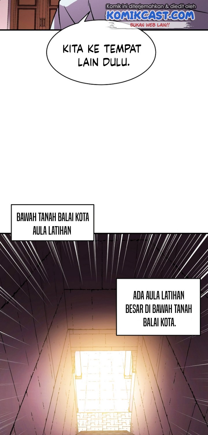 8 Circle Wizard’s Reincarnation Chapter 55 Gambar 9